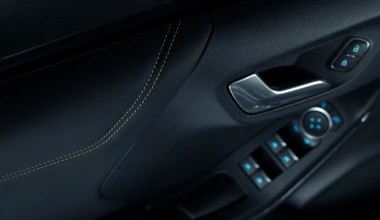 Ford Puma ST Gold Edition: Το Puma ST που φτιάχτηκε από τους φίλους της μάρκας 