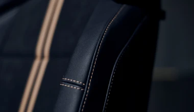 Ford Puma ST Gold Edition: Το Puma ST που φτιάχτηκε από τους φίλους της μάρκας 