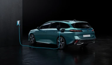 Νέο Peugeot 308 SW: Το 308 στην πρακτικότερη εκδοχή του