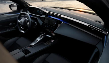 Νέο Peugeot 308 SW: Το 308 στην πρακτικότερη εκδοχή του