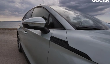 Δοκιμή Skoda Enyaq iV60: Άλμα εξέλιξης, άρωμα επιτυχίας για το ηλεκτρικό SUV με την εντυπωσιακή εμφάνιση