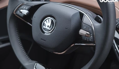 Δοκιμή Skoda Enyaq iV60: Άλμα εξέλιξης, άρωμα επιτυχίας για το ηλεκτρικό SUV με την εντυπωσιακή εμφάνιση