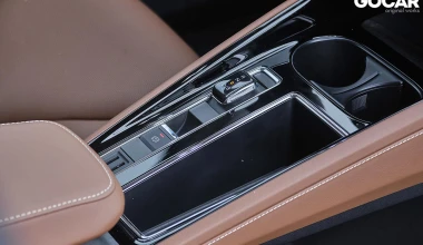 Δοκιμή Skoda Enyaq iV60: Άλμα εξέλιξης, άρωμα επιτυχίας για το ηλεκτρικό SUV με την εντυπωσιακή εμφάνιση