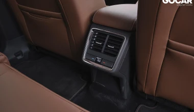 Δοκιμή Skoda Enyaq iV60: Άλμα εξέλιξης, άρωμα επιτυχίας για το ηλεκτρικό SUV με την εντυπωσιακή εμφάνιση