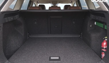 Δοκιμή Skoda Enyaq iV60:  Άλμα εξέλιξης, άρωμα επιτυχίας για το ηλεκτρικό SUV με την εντυπωσιακή εμφάνιση 