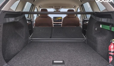 Δοκιμή Skoda Enyaq iV60: Άλμα εξέλιξης, άρωμα επιτυχίας για το ηλεκτρικό SUV με την εντυπωσιακή εμφάνιση