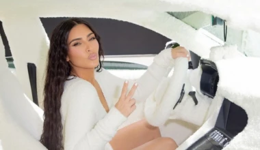 Τι κοινό έχει η Lamborghini Urus της Kim Kardashian με το van της ταινίας “Ο ηλίθιος και ο πανηλίθιος”;