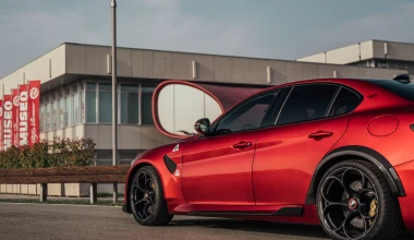 111 χρόνια ένδοξης ιστορίας. Χρόνια Πολλά Alfa Romeo!