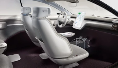 Eίναι το Concept Recharge η ηλεκτρική, SUV ναυαρχίδα της Volvo;