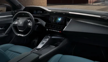 Peugeot: “Πράσινη” τεχνολογία για οικονομία και μηδενικό εταιρικό φόρο χρήσης