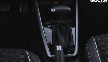 Δοκιμή Kia Rio 1.0 T-GDi DCT GT Line: Με σπορ εμφάνιση και τεχνολογία 48V Hybrid