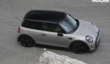 Δοκιμή ΜINI Cooper ΜΥ2021: Διαχρονικό! 