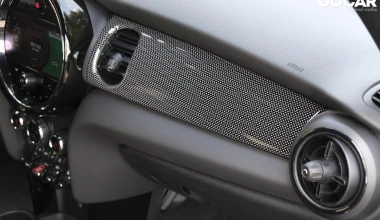 Δοκιμή ΜINI Cooper ΜΥ2021: Διαχρονικό! 