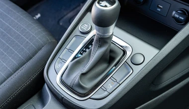 Δοκιμή Hyundai Kona 1.0 T-GDi 7DCT: Με 120 ίππους και 7άρι αυτόματο κιβώτιο