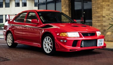 Τελικά θα υπάρξει ή όχι νέο Evo; Τι λέει η Mitsubishi