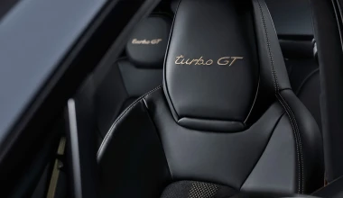 Αυτή είναι η Cayenne που έκανε ρεκόρ στο Nurburgring