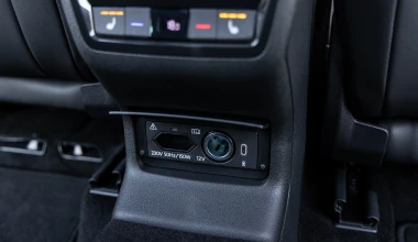 Οδηγούμε το ανανεωμένο Skoda Kodiaq: Ώρα για αλλαγές