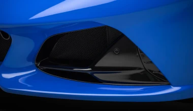 Emira: Η πιο πολιτισμένη Lotus έρχεται με κινητήρες AMG & Toyota