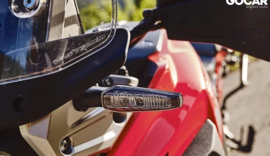 Απόδραση: SUZUKI Jimny & V-Strom 1.050 XT - Αποκέντρωση τώρα! (video)