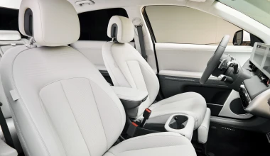 Οδηγούμε το Hyundai IONIQ 5 στην Ισπανία