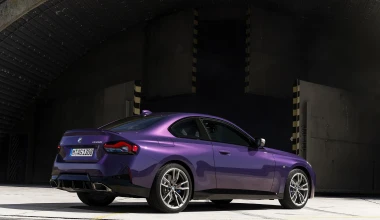 Αυτή είναι η νέα BMW Σειρά 2 Coupe – Πότε θα κυκλοφορήσει και με ποιες εκδόσεις
