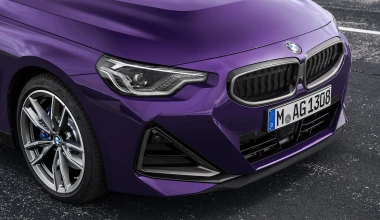 Αυτή είναι η νέα BMW Σειρά 2 Coupe – Πότε θα κυκλοφορήσει και με ποιες εκδόσεις
