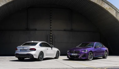 Αυτή είναι η νέα BMW Σειρά 2 Coupe – Πότε θα κυκλοφορήσει και με ποιες εκδόσεις