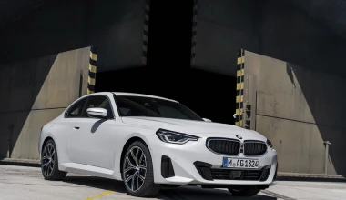 Αυτή είναι η νέα BMW Σειρά 2 Coupe – Πότε θα κυκλοφορήσει και με ποιες εκδόσεις