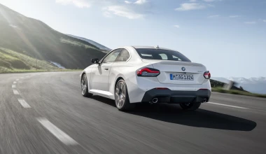 Αυτή είναι η νέα BMW Σειρά 2 Coupe – Πότε θα κυκλοφορήσει και με ποιες εκδόσεις