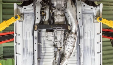 Μοναδική ευκαιρία Nissan Skyline R34 GT-R V-Spec II Nur: με μόλις 10 χιλιόμετρα στο κοντέρ!