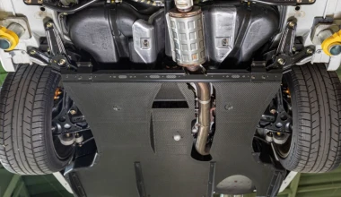 Μοναδική ευκαιρία Nissan Skyline R34 GT-R V-Spec II Nur: με μόλις 10 χιλιόμετρα στο κοντέρ!