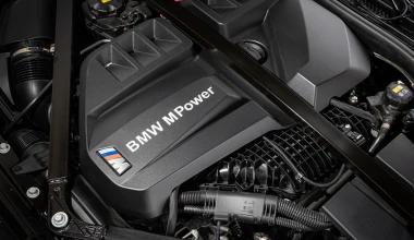 Δοκιμή BMW M4 Competition: 510 ίπποι, πίσω. Τι άλλο θέλεις;
