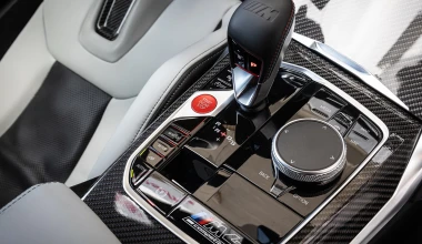 Δοκιμή BMW M4 Competition: 510 ίπποι, πίσω. Τι άλλο θέλεις;