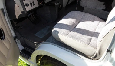 Vixen 21 TD: Τροχόσπιτο με 6κύλινδρο μοτέρ BMW και τελική ταχύτητα 160Km/h!