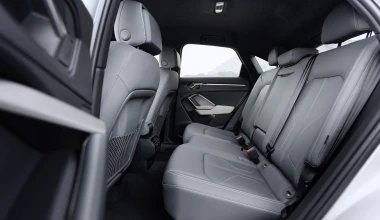 Το Audi Q3 45 TFSI e με Plug-In Hybrid τεχνολογία ήρθε στην Ελλάδα - Δείτε τις τιμές