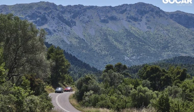 Δοκιμή Cupra Leon e Hybrid – VW Golf GTi: O tempora o mores!