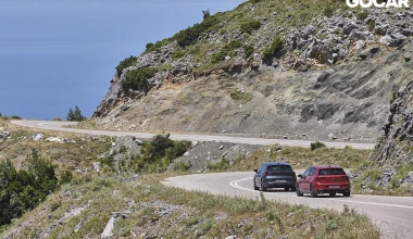 Δοκιμή Cupra Leon e Hybrid – VW Golf GTi: O tempora o mores!