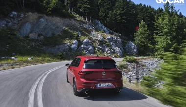 Δοκιμή Cupra Leon e Hybrid – VW Golf GTi: O tempora o mores!