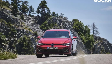 Δοκιμή Cupra Leon e Hybrid – VW Golf GTi: O tempora o mores!