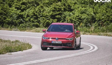Δοκιμή Cupra Leon e Hybrid – VW Golf GTi: O tempora o mores!
