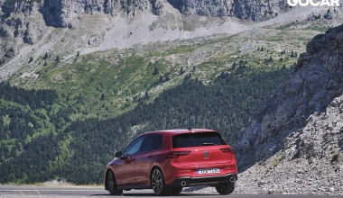 Δοκιμή Cupra Leon e Hybrid – VW Golf GTi: O tempora o mores!