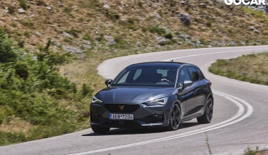 Δοκιμή Cupra Leon e Hybrid – VW Golf GTi: O tempora o mores!