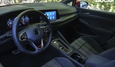 Δοκιμή Cupra Leon e Hybrid – VW Golf GTi: O tempora o mores!