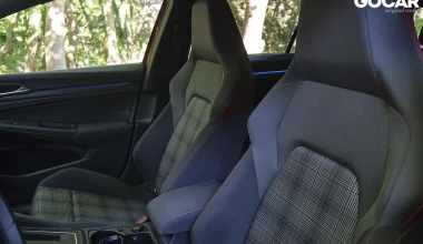 Δοκιμή Cupra Leon e Hybrid – VW Golf GTi: O tempora o mores!