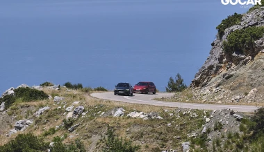 Δοκιμή Cupra Leon e Hybrid – VW Golf GTi: O tempora o mores!