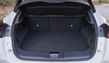 Διακοπές με Nissan Juke στη Ναύπακτο