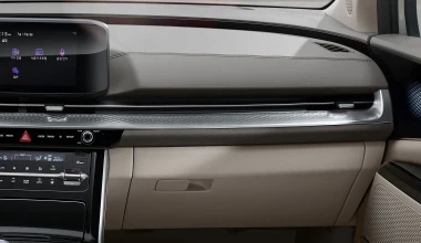 Ποια μάρκα προσφέρει αυτές τις απίστευτες ανέσεις λιμουζίνας;