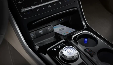 Ποια μάρκα προσφέρει αυτές τις απίστευτες ανέσεις λιμουζίνας;