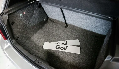 Σπάνιο Golf GTI IV με μόλις 12,8Km. Θα το αγόραζες;