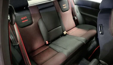 Σπάνιο Golf GTI IV με μόλις 12,8Km. Θα το αγόραζες;